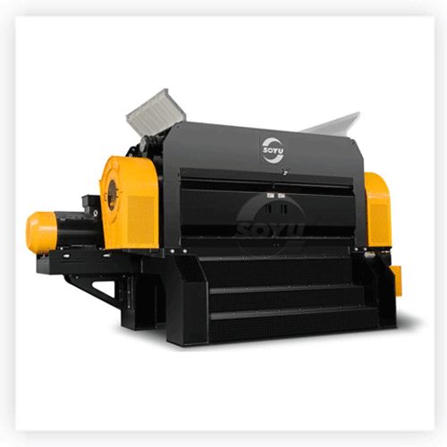 单轴破碎SRD3000